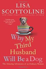 Why My Third Husband Will Be A Dog