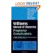 Williams Manual of Obstetrics: Pregnancy Complications, Twenty-Second Edition