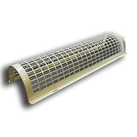 1ft Heater Guard for Tube Heaters