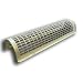2ft Guard for Tube Heaters