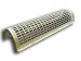 1ft Heater Guard for Tube Heaters