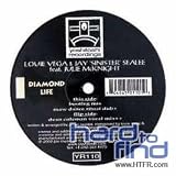 Diamond Life [VINYL]