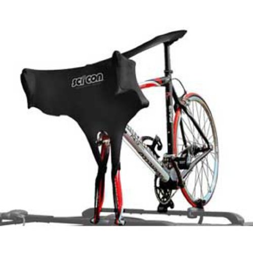 SciCon Defender Lycra Bike Bra One Color, One Size On Sale