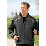 Velocity Jacket at Port Authority