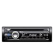 Sony - MEX-BT2700 - Autoradio Bluetooth - CD / mp3 - Entrée AUX - Tuner FM - 4 x 52 W - Noir