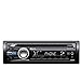 Sony MEX BT 2700 MP3-CD-Tuner (Bluetooth, Front AUX) schwarz