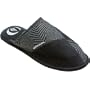 Volcom Axis Black Slipper