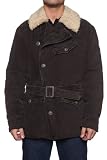 Belstaff Jacket AVIATOR TRENCH