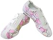 Coach Kyrie Soho Pink Multi Tennis Shoes