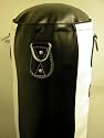Punch Bag Rex LEATHER  4ft- FILLED