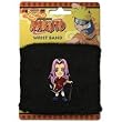 Naruto: Sweatband Wristband - Chibi SD Sakura