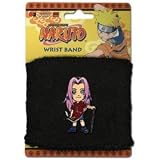 Naruto Chibi Sakura Wristband