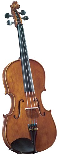 Cremona SVA-175 Premier Student Viola, 14-Inch