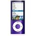 Apple iPod nano ��5���� 16GB �p�[�v�� MC064J/A �ŐV���f��