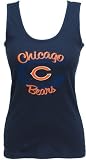 Women`s Chicago Bears Playtime Tank Top