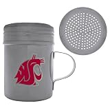 Review Bergamot  / Washington State Cougars NCAA Seasoning Shaker