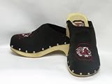 South Carolina Gamecocks Clogs