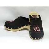 South Carolina Gamecocks Clogs by Get Ready Girls