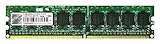 Transcend TS533D2-512 Arbeitsspeicher  512MB 240pin DDR2 533 DIMM CL 4 - NK