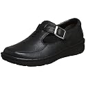 Drew Shoe Women's Amelia T-Strap Flat