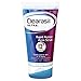 Clearasil Ultra Rapid Action Acne Treatment Face Scrub, 5 Ounce, 2 Count