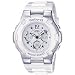 Baby-G Ladies Watch Baby-G Star Motif Models BGA-113-7BDR - WW