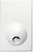 Office Products : Bottle Opener Refridgerater Magnet White