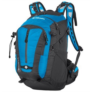 Columbia Trail Grinder 32L Backpack (Compass Blue)