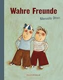 Wahre Freunde: Mini-Buch