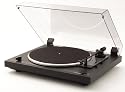 Thorens TD170EV 3-Speed Automatic Belt Drive Turntable with Phono Pre-Amp