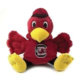 South Carolina Gamecocks Plush Mascot