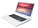 ASUS Chromebook 13 Inch HD with Gigabit WiFi, 16GB Storage & 4GB RAM (Light Blue)