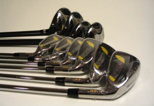 Image #2 of Wilson Prostaff Deep