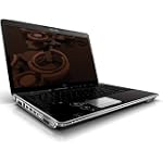 HP Pavilion dv6-2190us Notebook with Intel Core i7-720QM / 4GB DDR2 / 320GB HD /15.6" HD LED / 802.11b/g/n WLAN / Built-in Webcam / Windows 7 Home Premium 64-bit