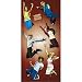 High School Musical Stickers