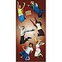 High School Musical Stickers