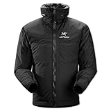 Fission AR Jacket - Men's by ARCTERYX