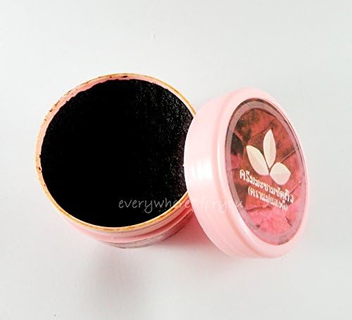 Tamarind Scrub Cream All Natural Ingredients Facial and Body Cleanse Natural, 70 Gram (2.47 Oz.) by ProudSupply