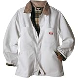 Dickies 77-250 Flannel Lined Chore Coat by Dickies