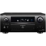 Denon AVR4810CI 9.3-Channel Multi-Zone Home Theater Receiver with Networking Capability and 1080p HDMI Connectivity