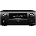 Denon AVR4810CI 9.3-Channel Multi-Zone Home Theater Receiver with Networking Capability and 1080p HDMI Connectivity