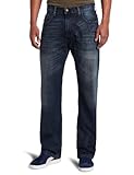UPC 039307604666 product image for Levi's  Men's 569 Loose Straight Jean, Indie Blue, 38x30 | upcitemdb.com