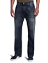 Levi's  Men's 569 Loose Straight Jean, Indie Blue, 32x34
