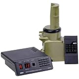 The Amazing RCA ANT AUTO ROTATOR W/REMOTE