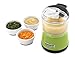 KitchenAid KFC3511GA 3.5-Cup Food Chopper, Green Apple