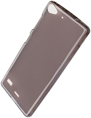 Jasper Carmen Case for Lenovo Vibe X2 X2 Phone Shell(transparent Gray)