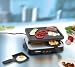 TRISTAR Raclette 4 Personen RA-2949