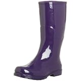 On Your Feet Women's Satra Rainboot