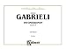 Search : Gabrieli Organ Works (Kalmus Edition)