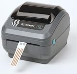 ZEBRA GX42-202511-000 GX420d USB/SER/CP DISP ENHANCED